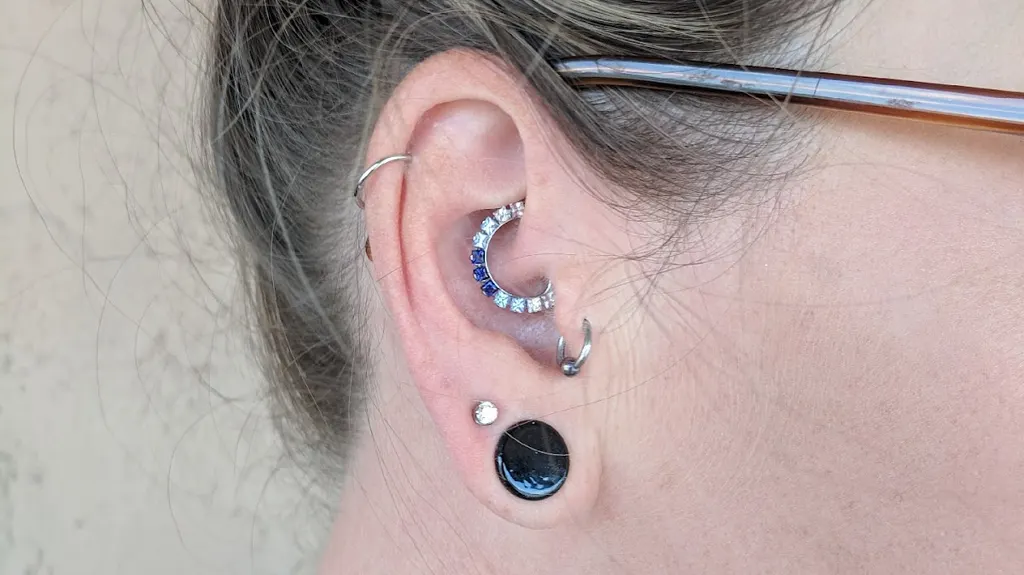 Pleasures of the Flesh — Tattoo shop in Fort Myers